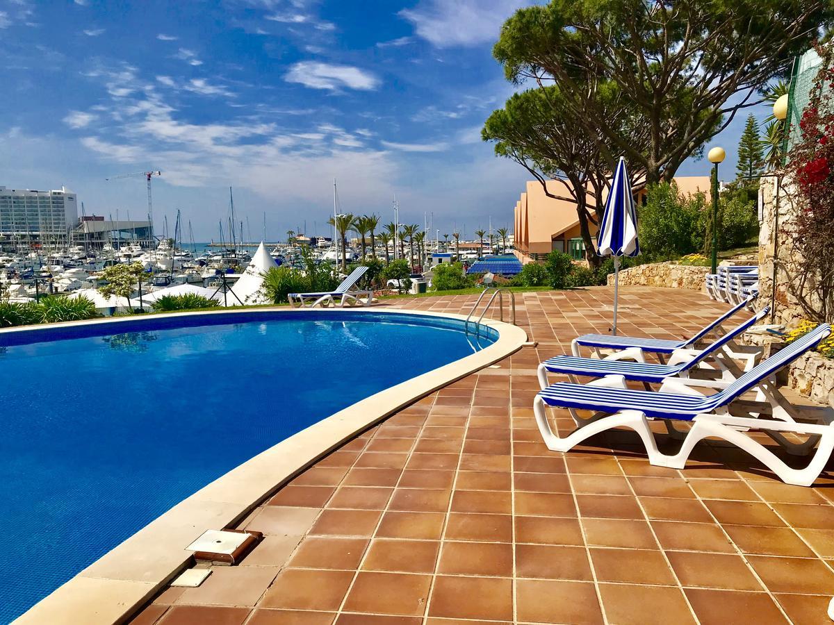 Апартаменти Marina Garden By Ethnic Ocean Віламора Екстер'єр фото