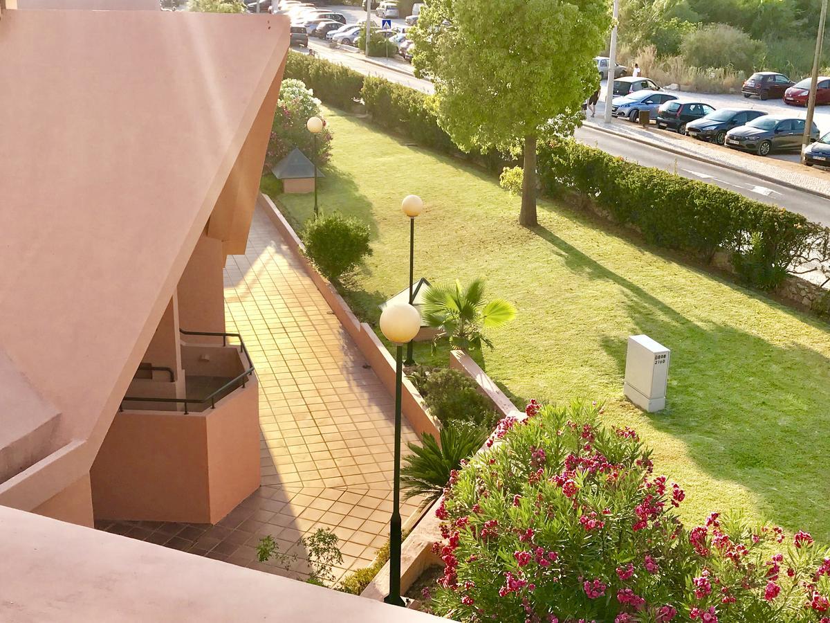 Апартаменти Marina Garden By Ethnic Ocean Віламора Екстер'єр фото