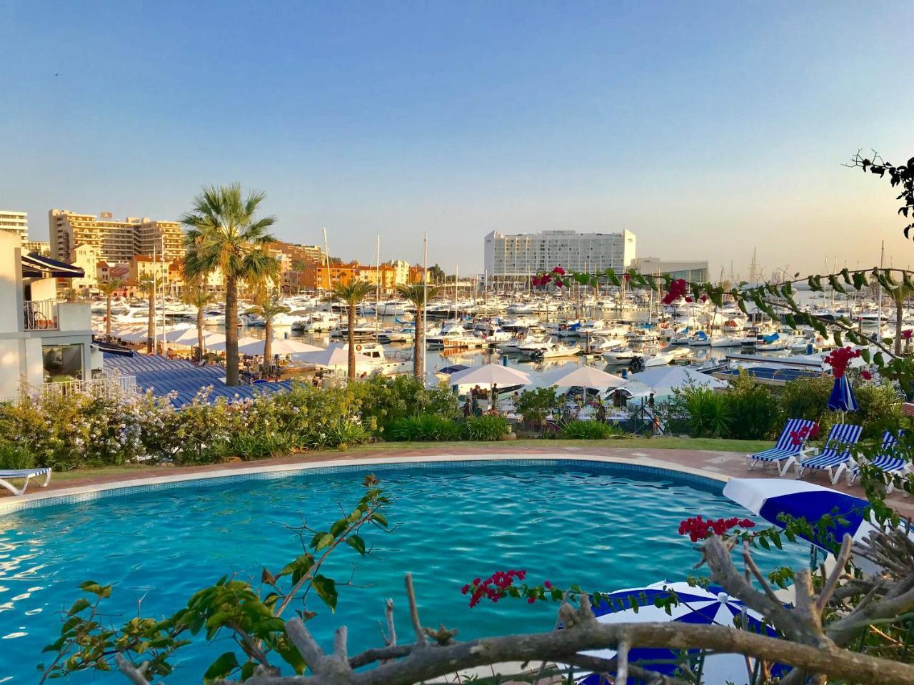 Апартаменти Marina Garden By Ethnic Ocean Віламора Екстер'єр фото