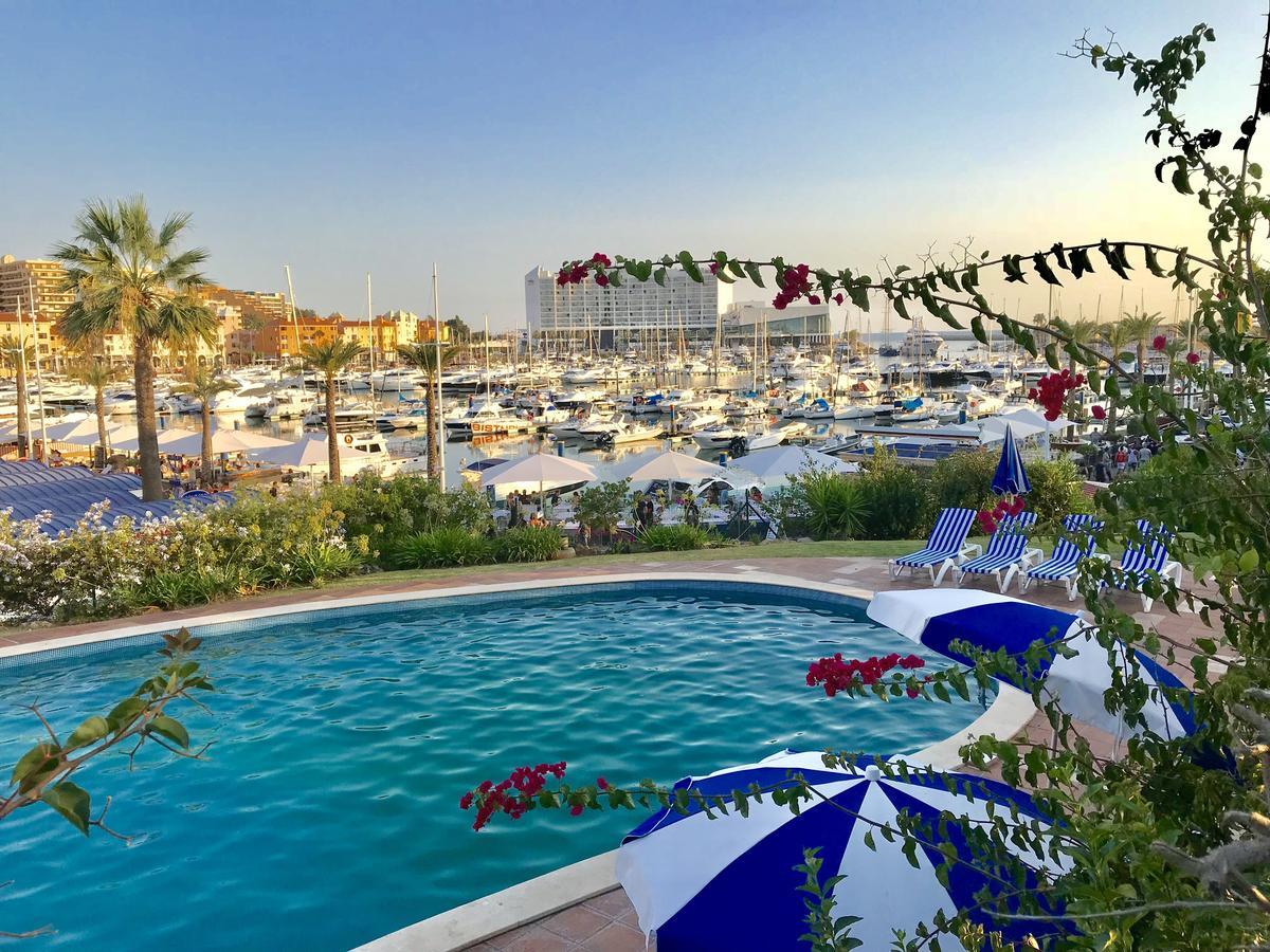 Апартаменти Marina Garden By Ethnic Ocean Віламора Екстер'єр фото