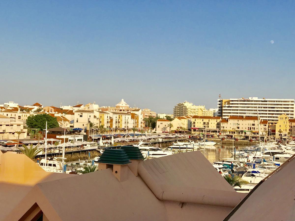 Апартаменти Marina Garden By Ethnic Ocean Віламора Екстер'єр фото